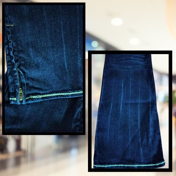 Classic Baby Phat Jeans Sz 14 - Picture 6 of 7